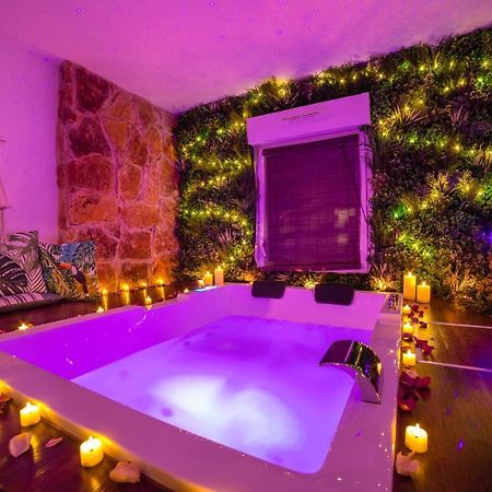 Appartement L'Evasion Nature Troyes Eksteriør bilde