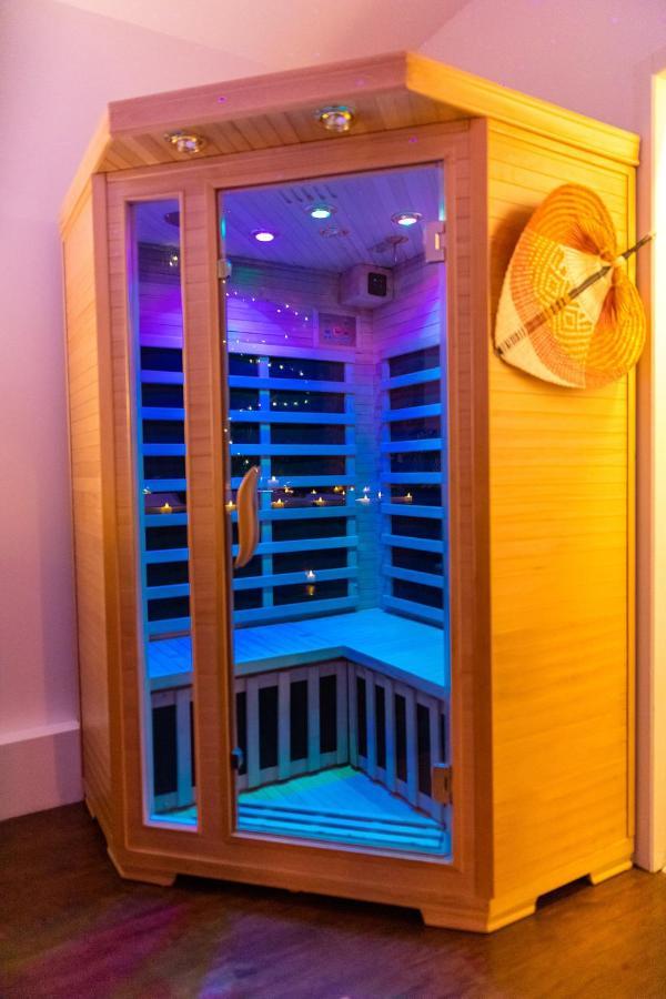 Appartement L'Evasion Nature Troyes Eksteriør bilde