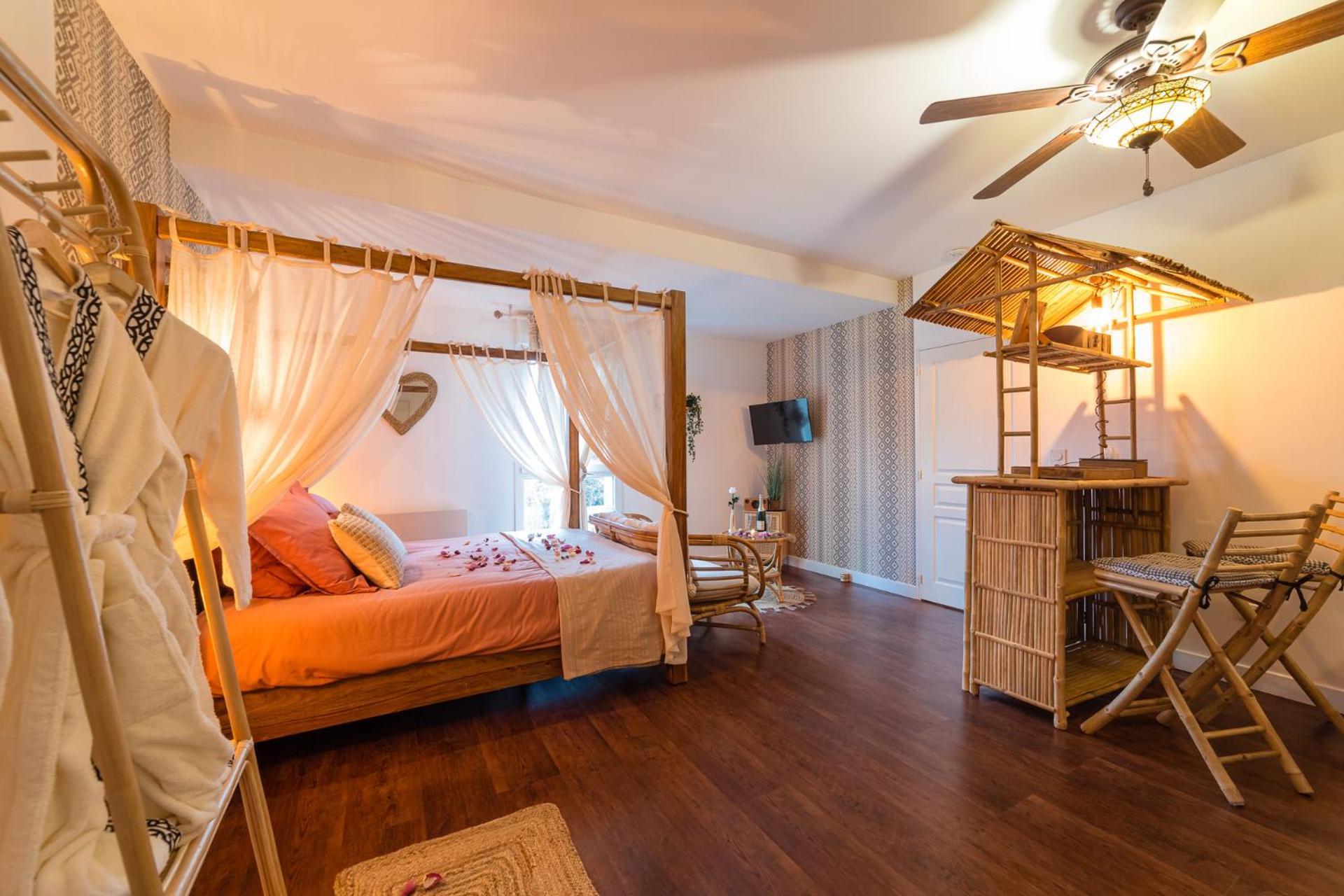 Appartement L'Evasion Nature Troyes Eksteriør bilde